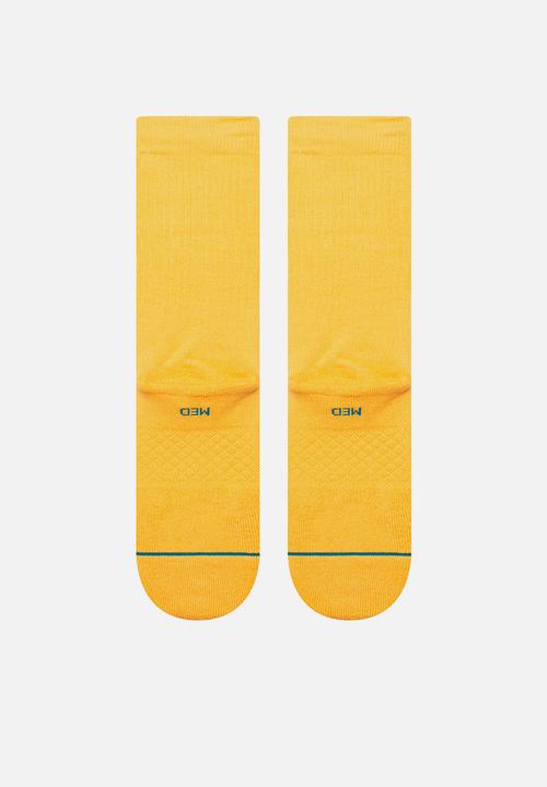 Stance Socks - Icon - Daisy