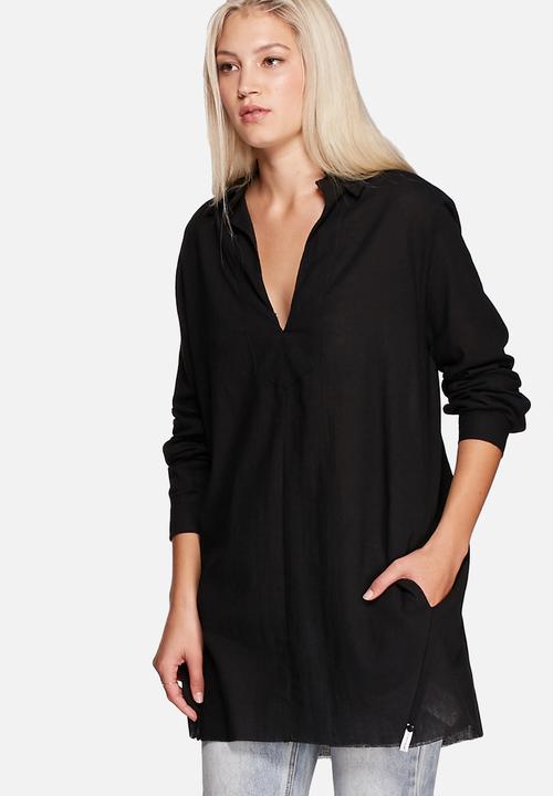 One Teaspoon - Le Pure Tunic Top
