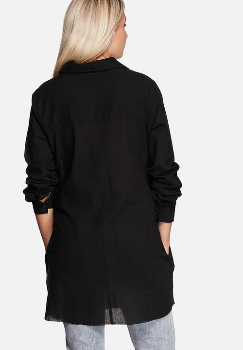One Teaspoon - Le Pure Tunic Top