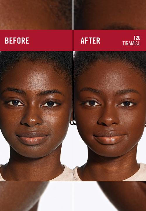 Rimmel - Multi-Tasker Wake Me Up Concealer & Foundation - Tiramisu