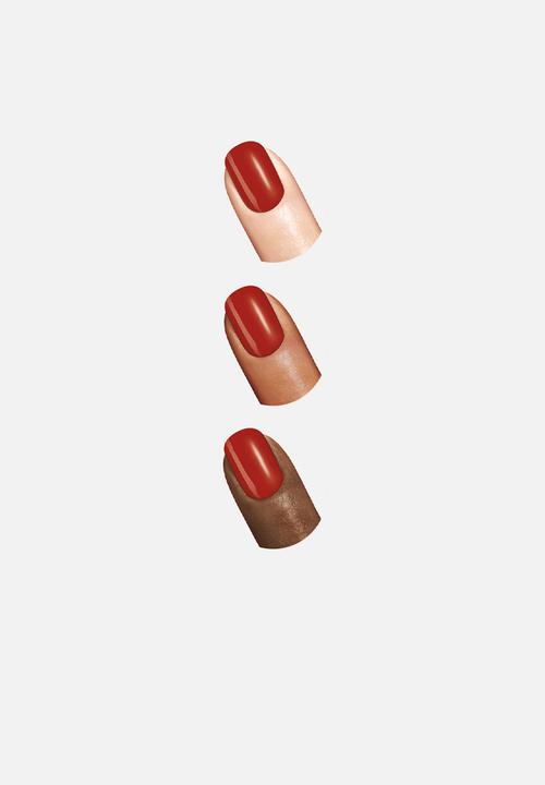 Sally Hansen - Insta-Dri® Nail Polish - Asap Apple