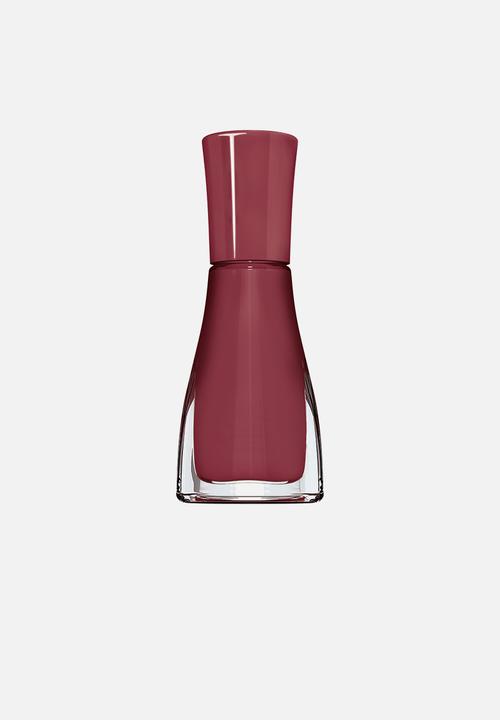 Sally Hansen - Insta-Dri® Nail Polish - Expresso