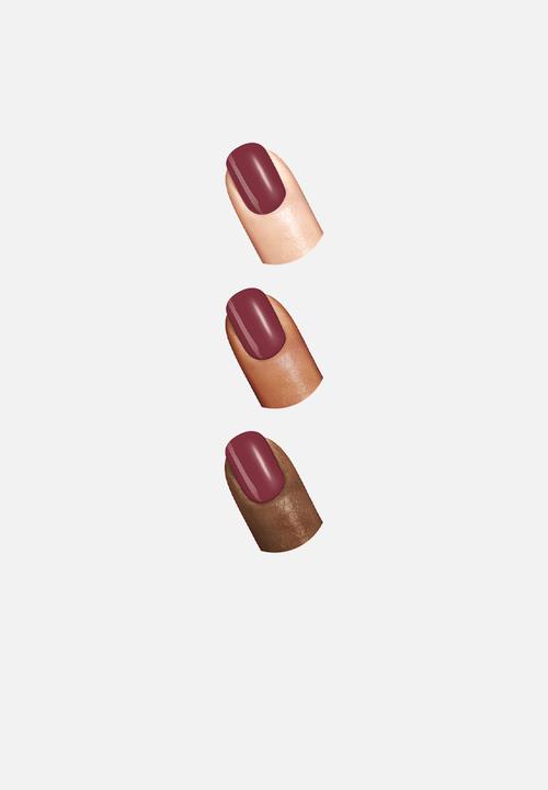Sally Hansen - Insta-Dri® Nail Polish - Expresso