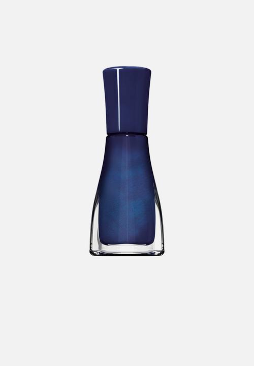 Sally Hansen - Insta-Dri® Nail Polish - Midnight Drive