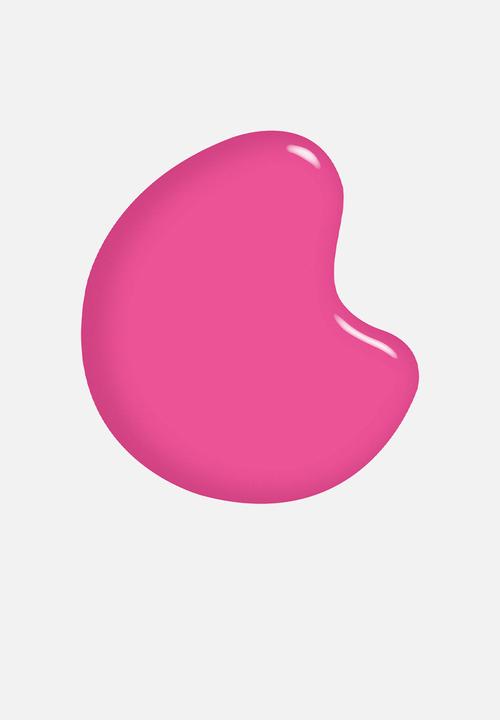 Sally Hansen - Insta-Dri® Nail Polish - Beet-Ing Heart