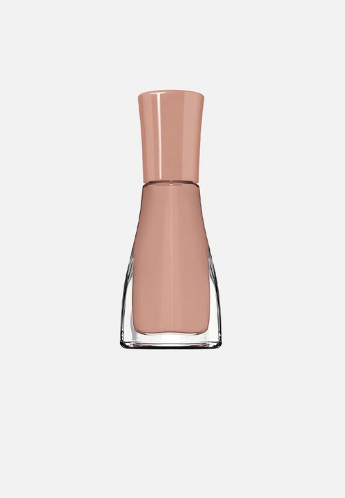 Sally Hansen - Insta-Dri® Nail Polish - Taupe Priority
