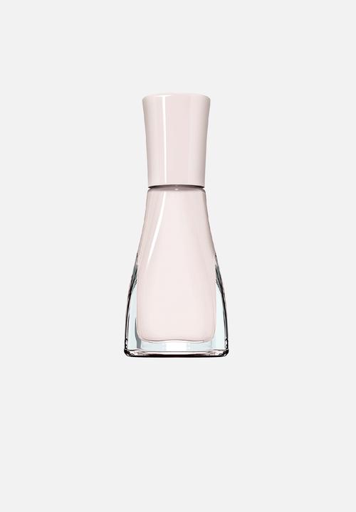 Sally Hansen - Insta-Dri® Nail Polish - Pink Pursuit