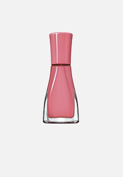 Sally Hansen - Insta-Dri® Nail Polish - Rapid Rosé