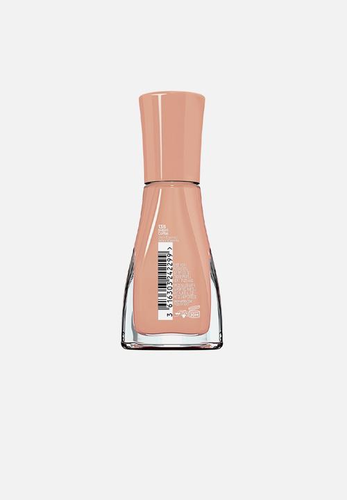 Sally Hansen - Insta-Dri® Nail Polish - Instant Coffee