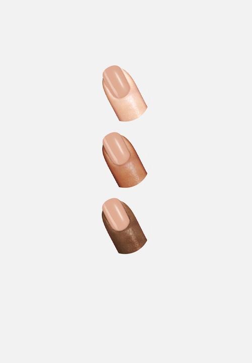 Sally Hansen - Insta-Dri® Nail Polish - Instant Coffee