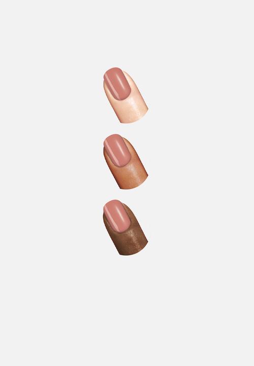 Sally Hansen - Insta-Dri® Nail Polish - Fast Mauver