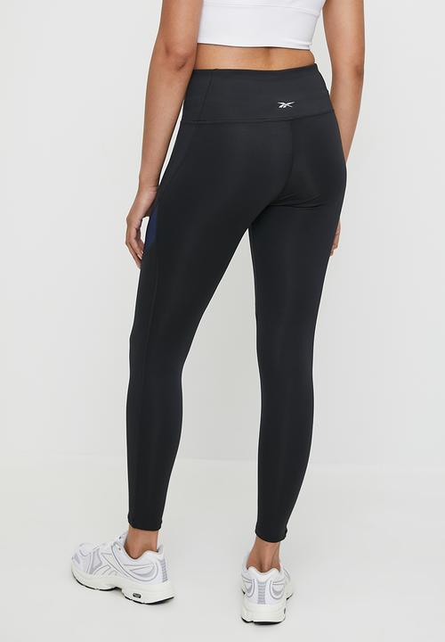 Reebok - Id Train Bl Tight - Nghblk