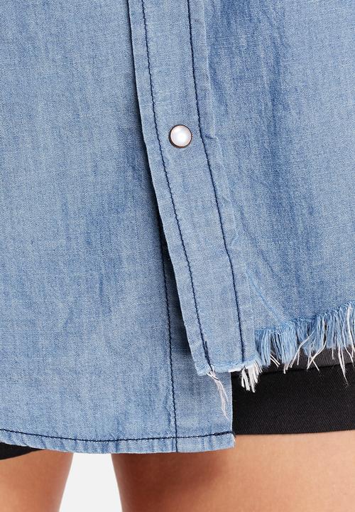 One Teaspoon - Liberty Shirt
