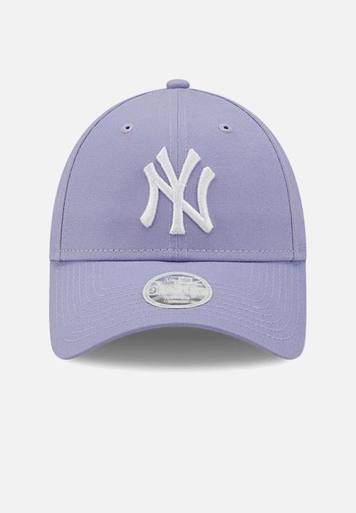 New Era - 940 Womens League Ess Neyyan - Purple