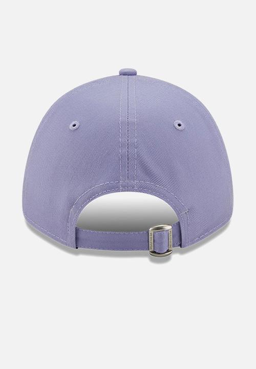 New Era - 940 Womens League Ess Neyyan - Purple