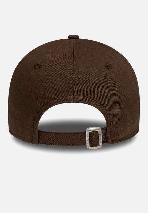 New Era - 940 Womens League Ess Neyyan - Brown