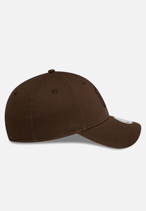 New Era - 940 Womens League Ess Neyyan - Brown