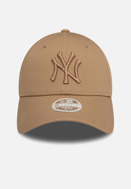 New Era - 940 Female League Essential Neyyan - Camel