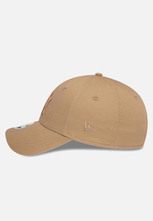 New Era - 940 Female League Essential Neyyan - Camel