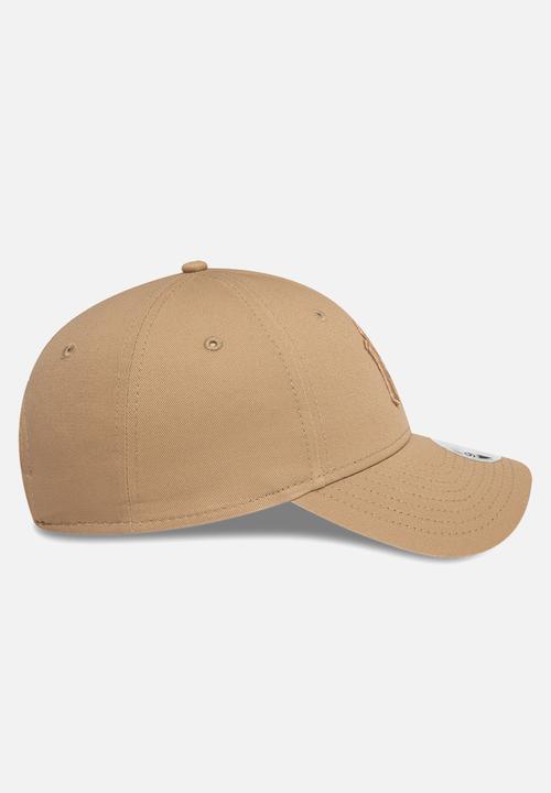 New Era - 940 Female League Essential Neyyan - Camel