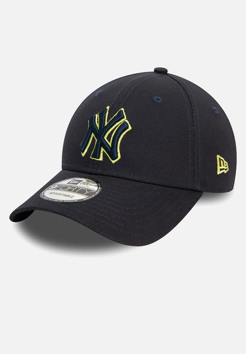 New Era - Team Outline 9Forty®New York Yankees - Navy