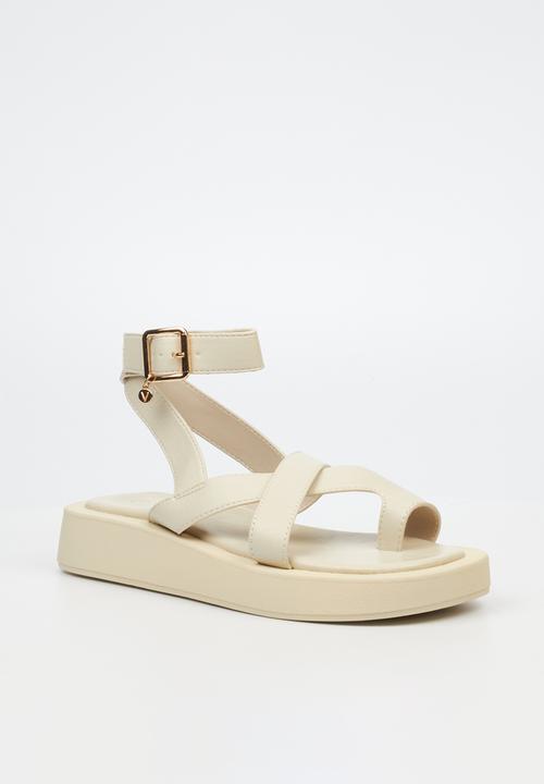 Viabeach - Coconut 7 classic chunky - bone