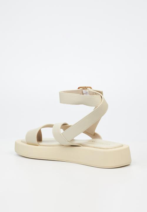 Viabeach - Coconut 7 classic chunky - bone