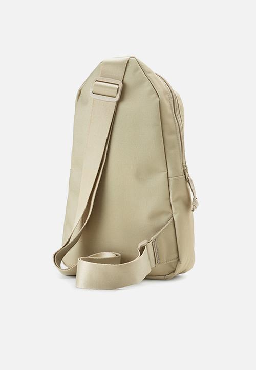 Levi’s® - Ns zip sling ov 35 - light khaki