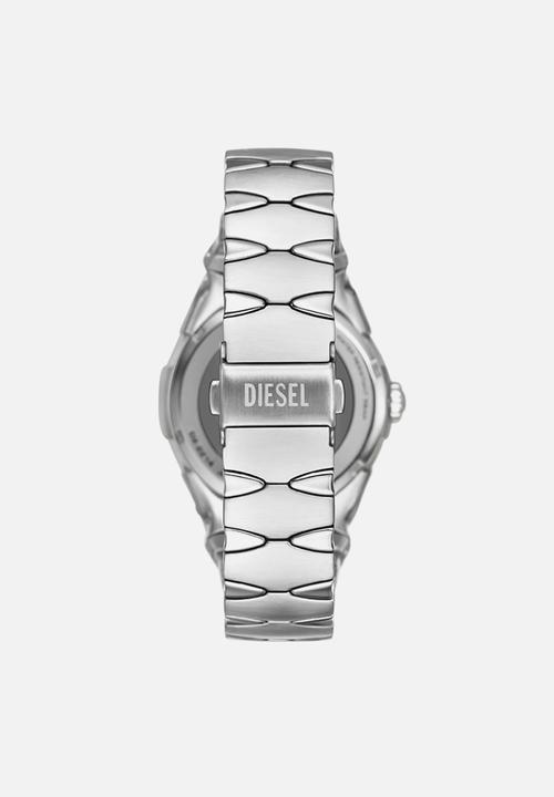 Diesel  - D-sruptor - silver