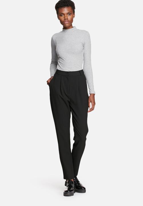 Pieces - Evita Turtleneck Top