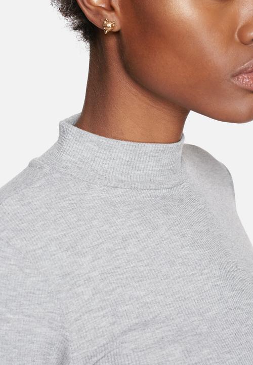 Pieces - Evita Turtleneck Top