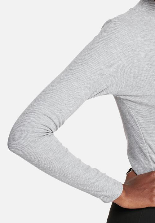 Pieces - Evita Turtleneck Top