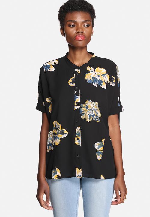 VILA - Nadine Shirt