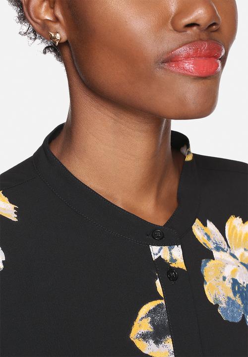 VILA - Nadine Shirt