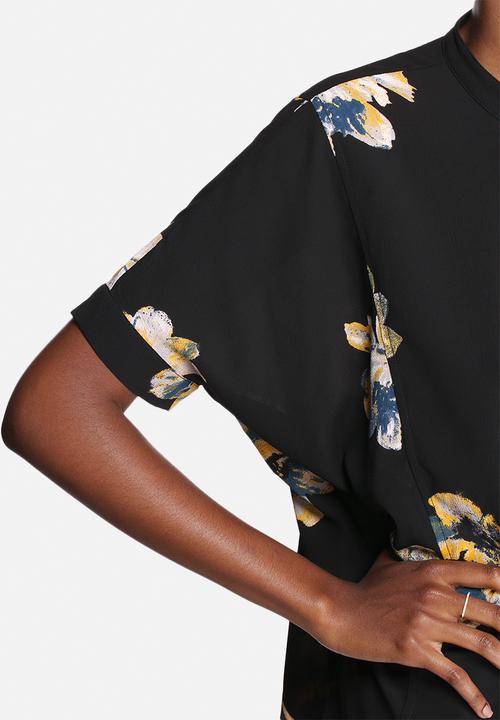 VILA - Nadine Shirt