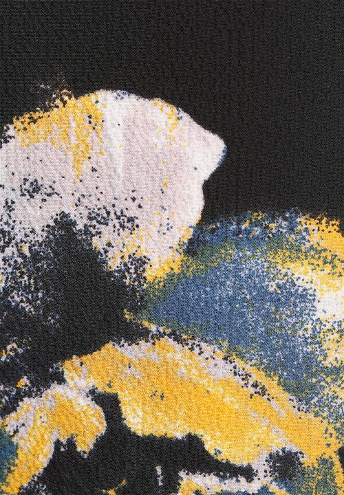 VILA - Nadine Shirt