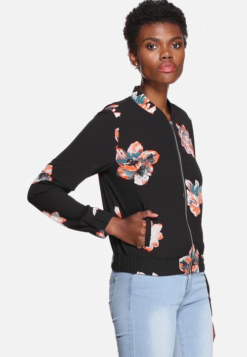 VILA - Nadine Bomber Jacket