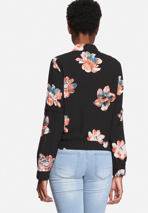 VILA - Nadine Bomber Jacket