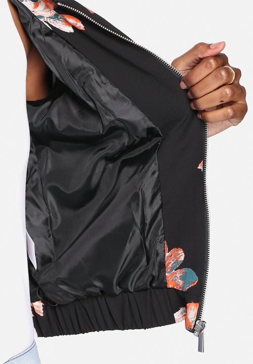 VILA - Nadine Bomber Jacket