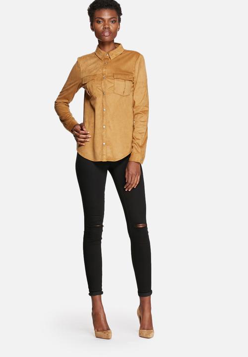 Pieces - Coline Shirt