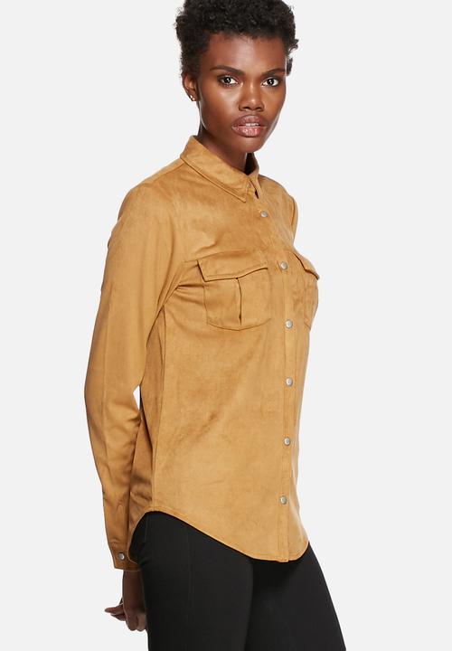 Pieces - Coline Shirt