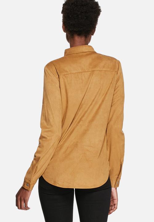Pieces - Coline Shirt