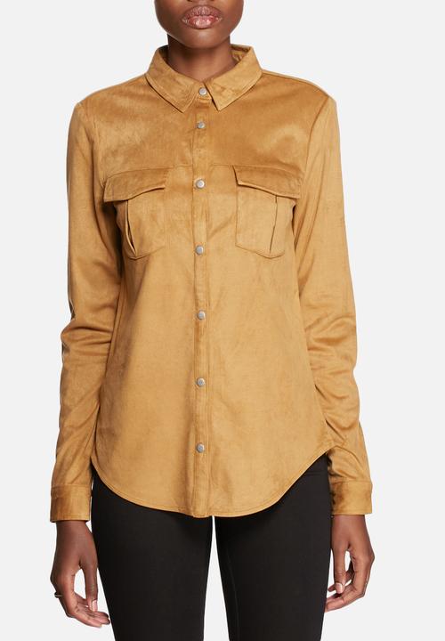 Pieces - Coline Shirt