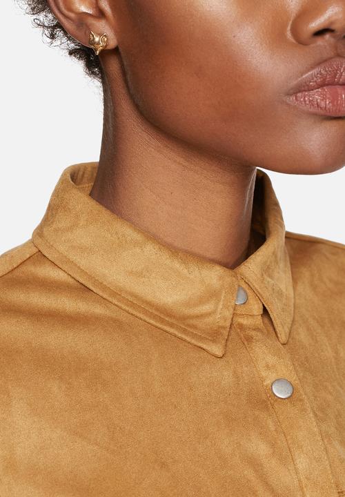 Pieces - Coline Shirt