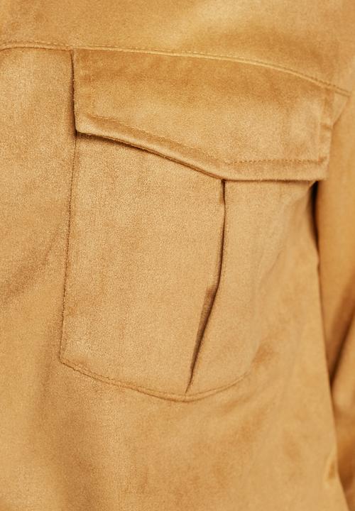 Pieces - Coline Shirt
