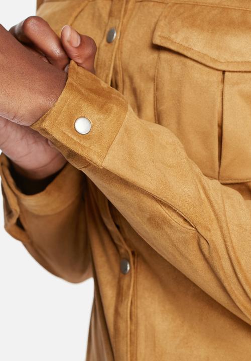 Pieces - Coline Shirt