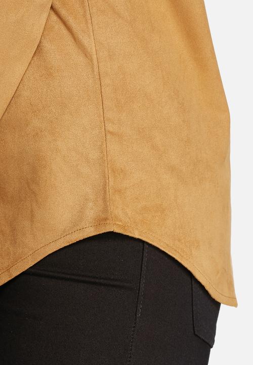 Pieces - Coline Shirt