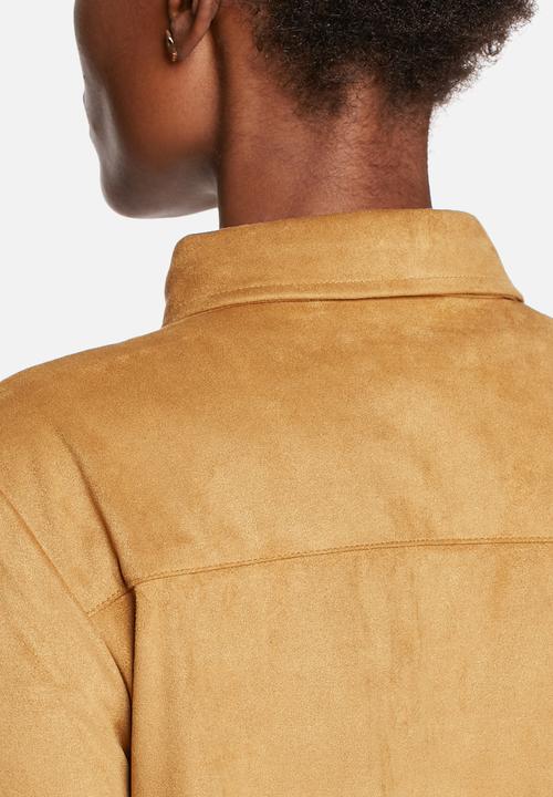 Pieces - Coline Shirt