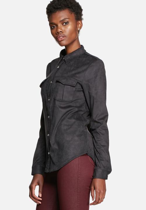 Pieces - Coline Shirt