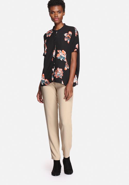VILA - Nadine Shirt